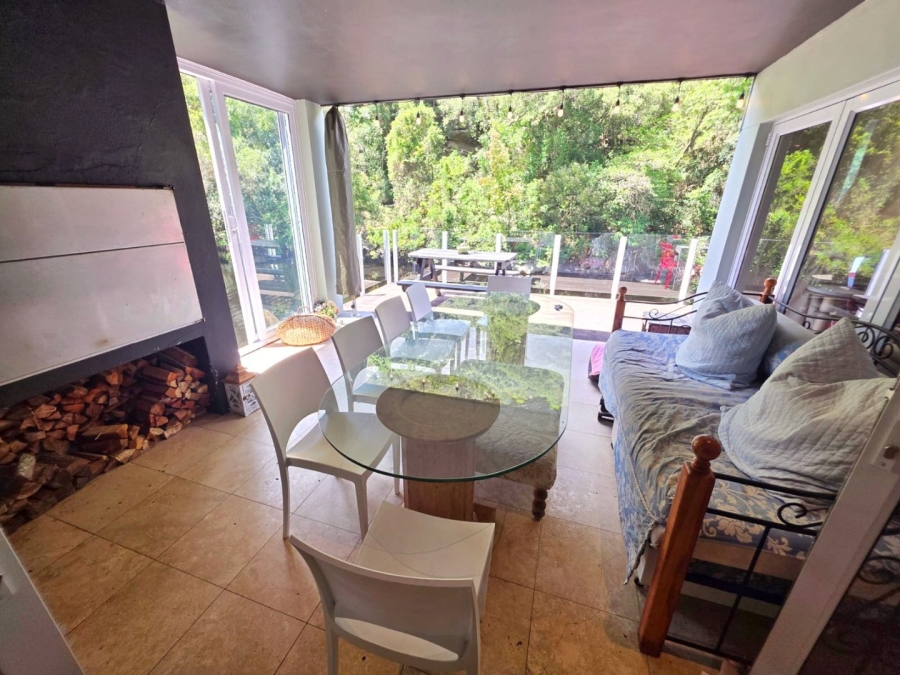 4 Bedroom Property for Sale in Wilderness Central Western Cape